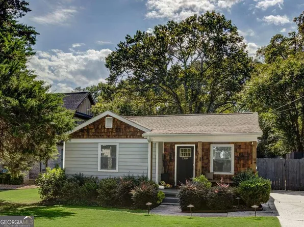 1380 Marston St SE, Smyrna, GA 30080