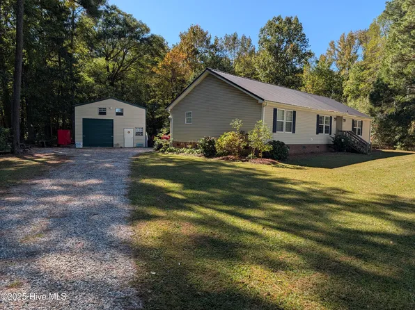 495 Crooked Run Road, Elizabeth City, NC 27909