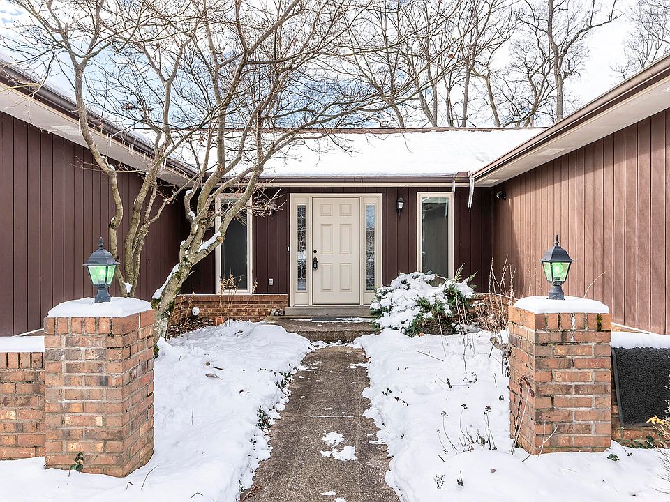 2040 Fort Harrods Dr, Lexington, KY 40513 Zillow