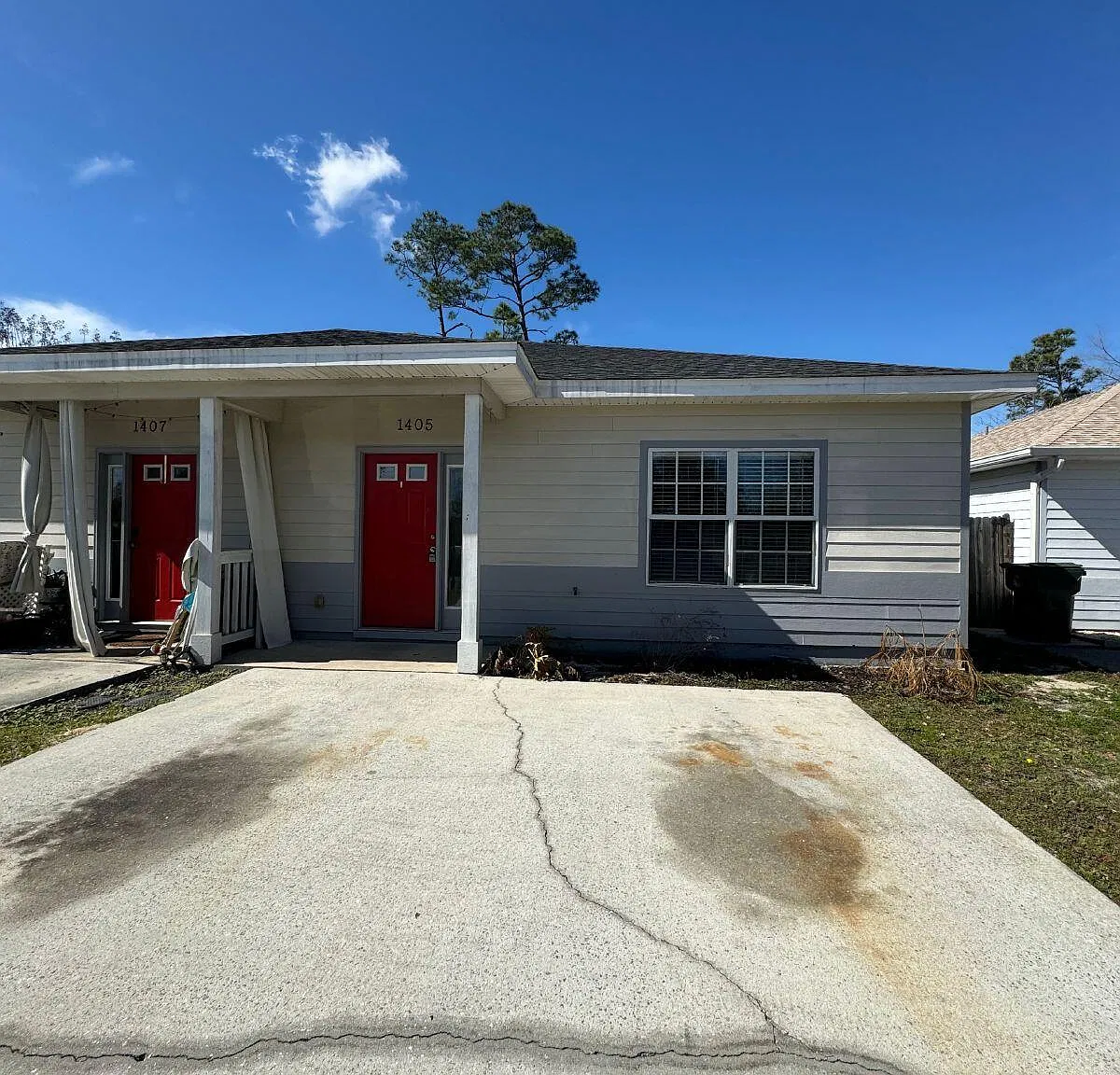 2 bed, 1025 sqft, $1,300 — Photo 1
