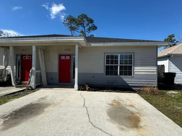 1405 E 14th St, Lynn Haven, FL 32444