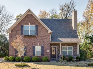 1008 Beverly Ln LOT 5, Spring Hill, TN 37174