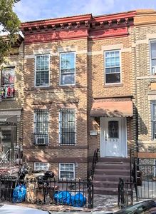 535 46th St, Brooklyn, NY, 11220