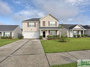 101 Roseberry Cir, Port Wentworth, GA 31407