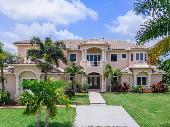 19682 Egret Lane, Loxahatchee, FL 33470