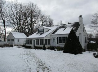 106 Old Hawleyville Rd, Bethel, CT 06801