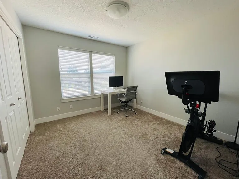 Bedroom #3