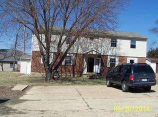 2213 Vienna Rd, Rolla, MO 65401