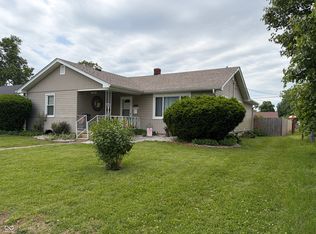 720 S Cherry St, Martinsville, IN 46151