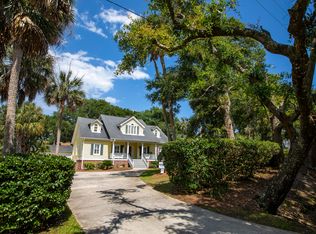 16 23rd Ave, Isle Of Palms, SC 29451