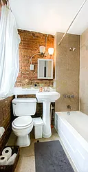 Rented by City Connections Realty