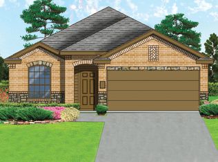 21511 Cotton Valley Ln, Porter, TX 77365