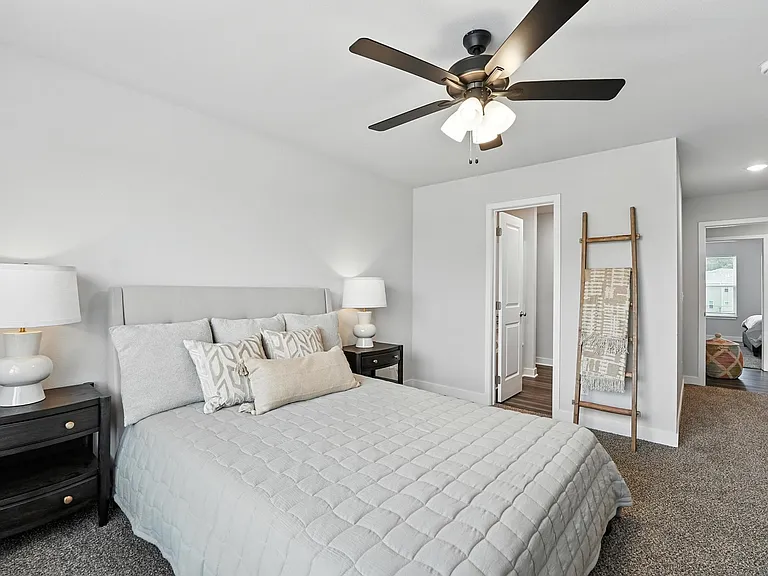 Barry West Townhomes — Photo 54