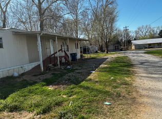 1625 Eastgate Dr, Cleveland, OK 74020