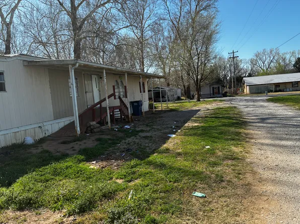 1625 Eastgate Dr, Cleveland, OK 74020