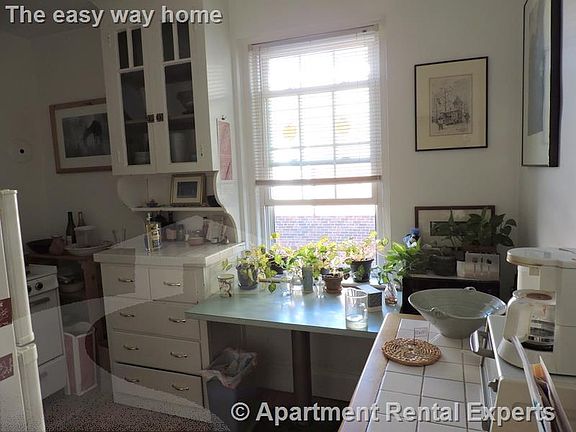 Apartment Rental Experts