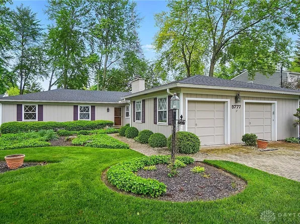 5777 Whitechapel Dr, Cincinnati, OH 45236