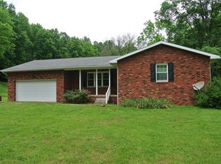 3851 Old Saint Marys Pike, Waverly, WV 26104