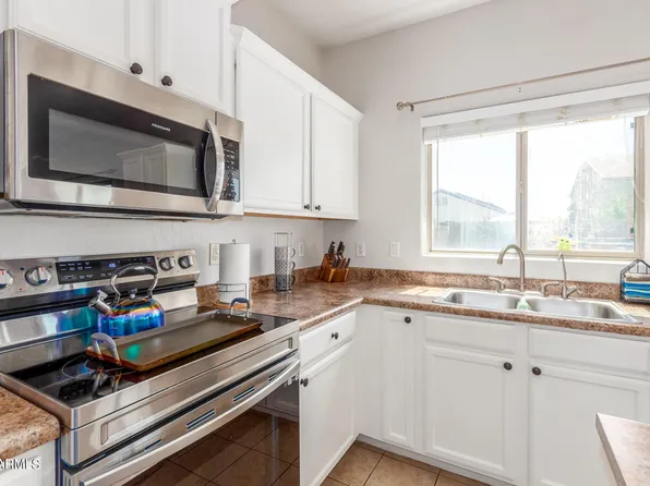 10675 E VERBINA Lane, Florence, AZ 85132