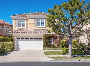 1611 Arch Bay Dr, Newport Beach, CA 92660