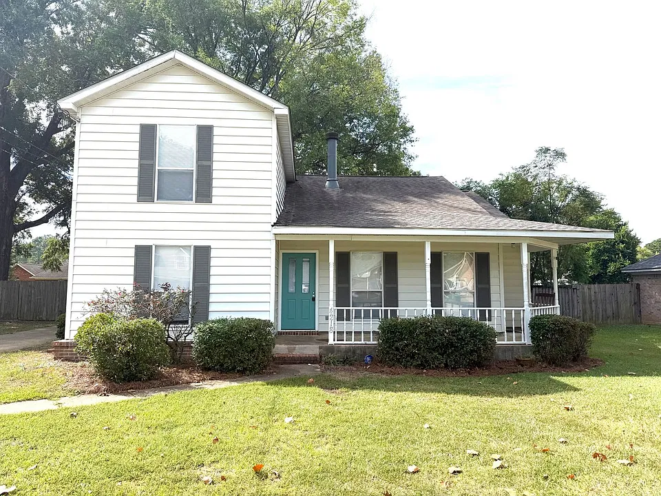 4218 Beardsley Dr