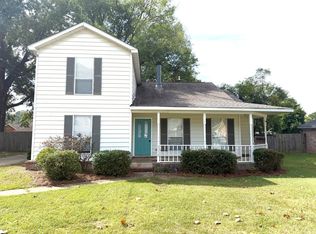 4218 Beardsley Dr, Montgomery, AL 36109