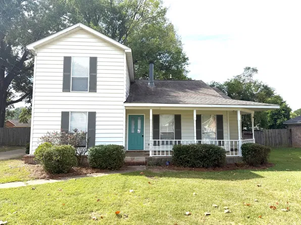 4218 Beardsley Dr, Montgomery, AL 36109