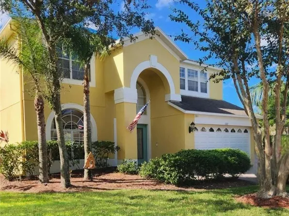 1337 Halapa Way, New Port Richey, FL 34655
