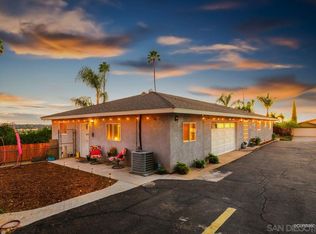 1118 N Rose St, Escondido, CA 92027