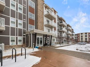 360 Harvest Hills Cmn NE #107, Calgary, AB T3K 2N1