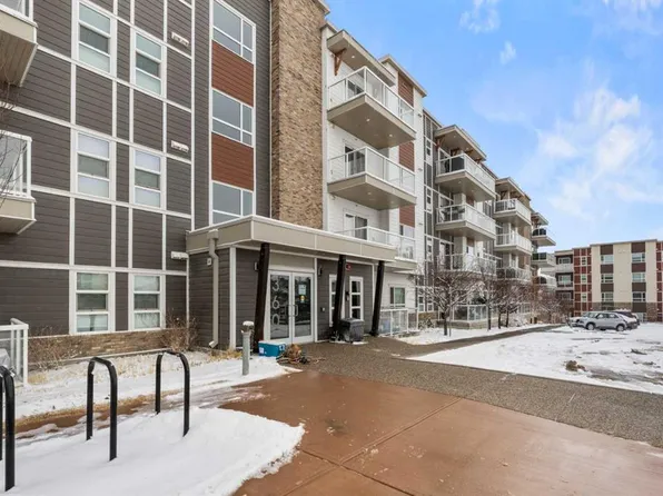 360 Harvest Hills Cmn NE #107, Calgary, AB T3K 2N1