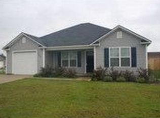 3651 Tupelo Rd, Valdosta, GA 31605