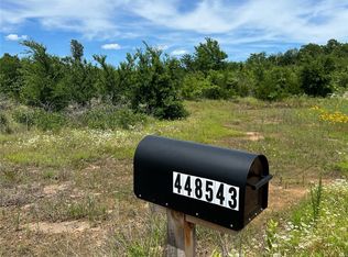 448543 E 1011th Rd, Gore, OK 74435