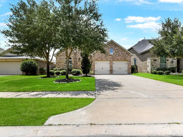 2226 Falcon Brook Dr, Katy, TX 77494