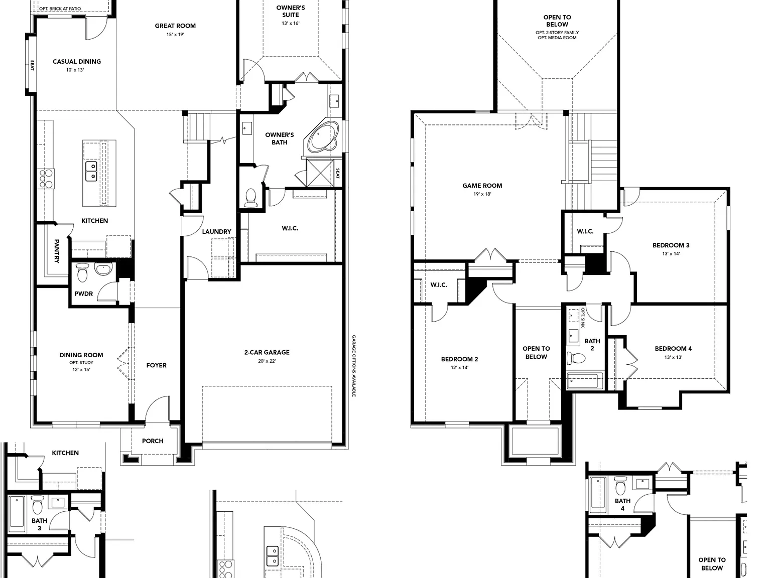 5 bed, 3064 sqft, $3,500 — Photo 3