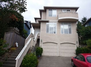 3944 SW Southern St, Seattle, WA 98136
