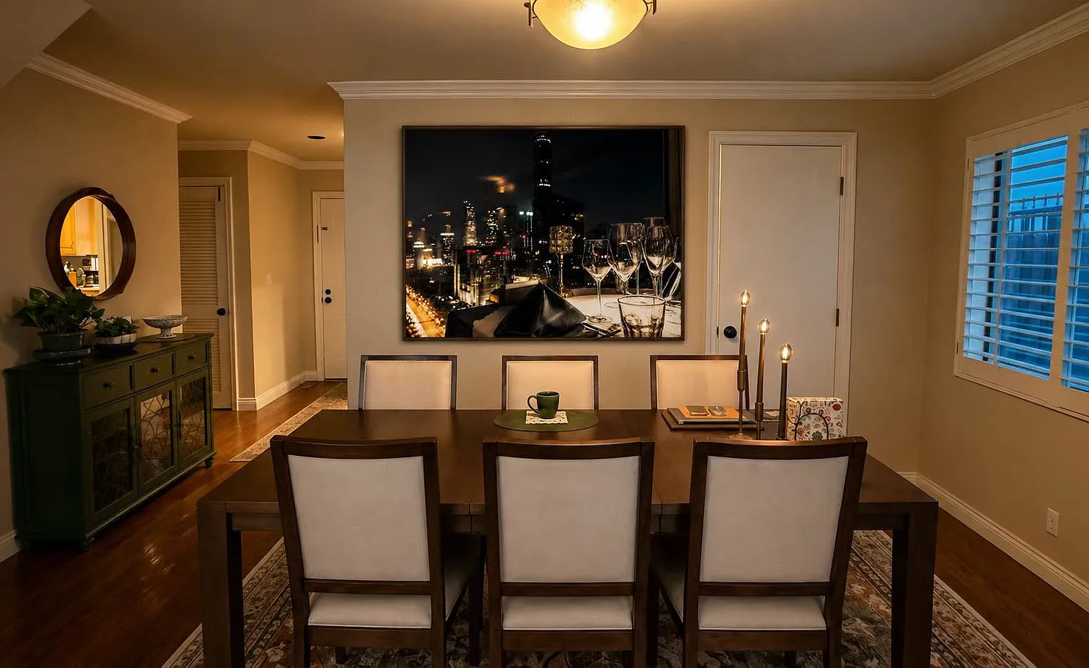 2 bed, 1679 sqft, $2,000 — Photo 4