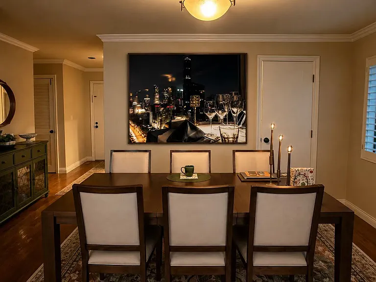 1937 S Beverly Glen Blvd #20 — Photo 4