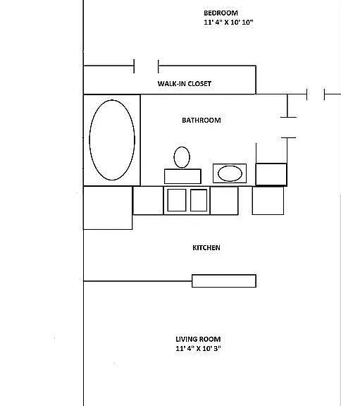 Mulligan Place Apartments — Photo 18