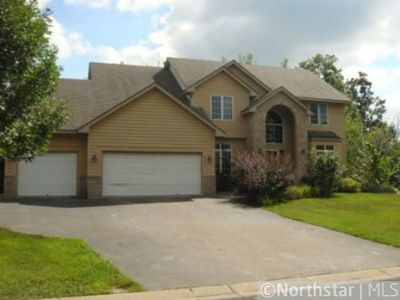 8615 154th St W, Savage, MN, 55378