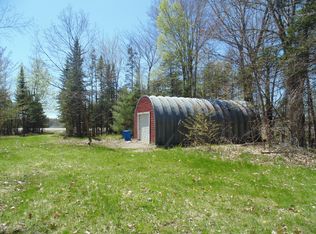 0 Main Rd, Passadumkeag, ME 04475