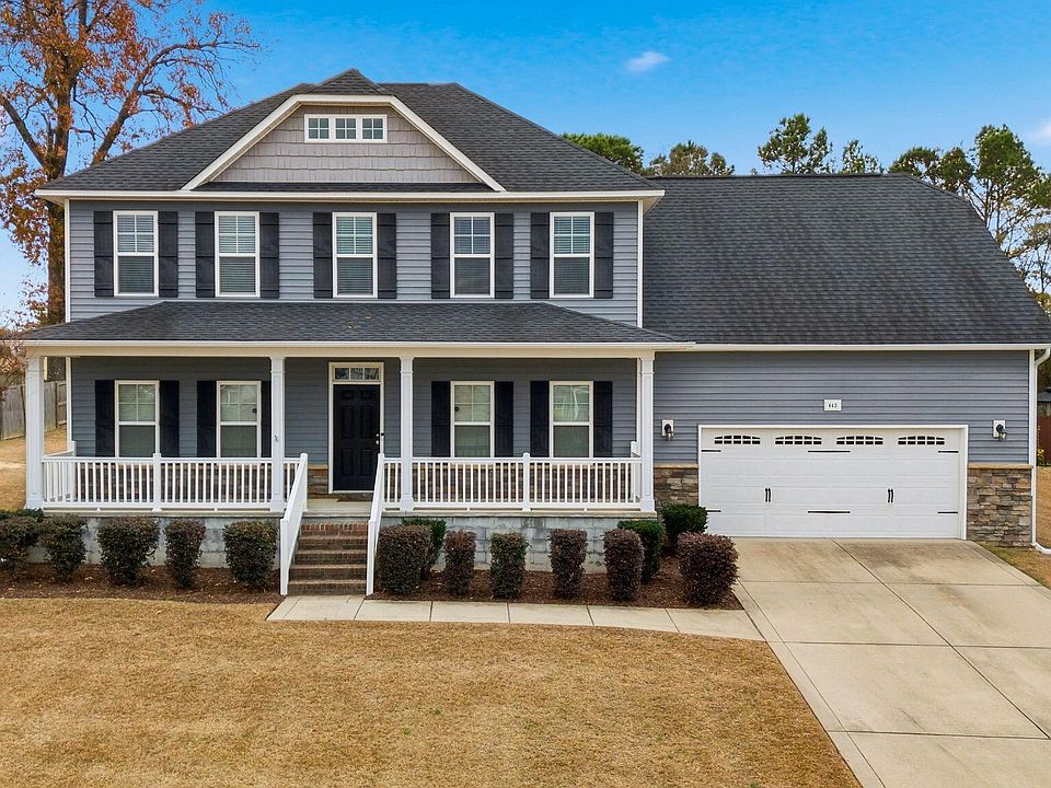 1st image of 443 Brownstone Drive
