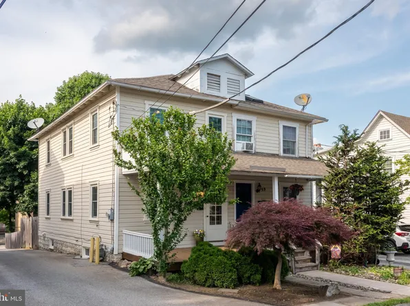 51 Plank Ave, Paoli, PA 19301