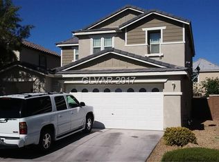 6049 Mazeno Peak St, North Las Vegas, NV 89031