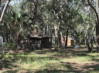 10415 NE 142nd Pl, Fort Mc Coy, FL 32134