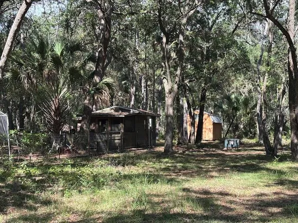 10415 NE 142nd Pl, Fort Mc Coy, FL 32134