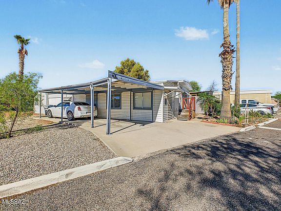 3rd image of 3810 N Romero Rd Lot 55