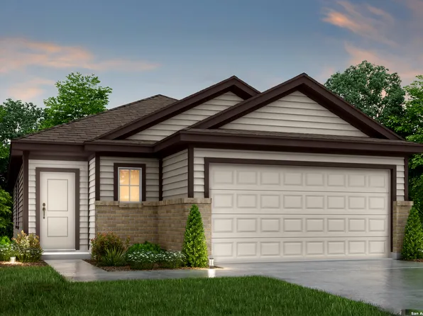 2427 Applewhite Meadow, San Antonio, TX 78224