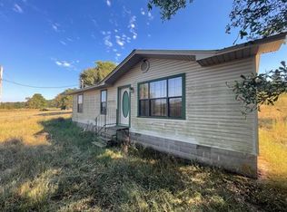 2161 Shaver Rd, Paris, AR 72855