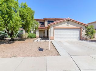 8747 E Semple St, Tucson, AZ 85747